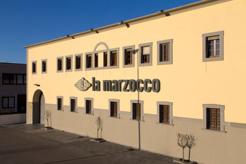 L'Histoire de La Marzocco : Comment une petite entreprise est devenue une icône du café