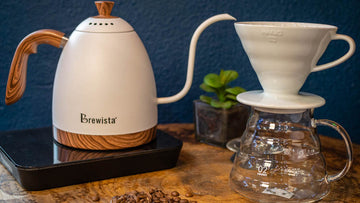 5 idées cadeaux pour les amoureux du café