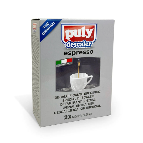 PULY DÉTARTRANT 2 X 125ML