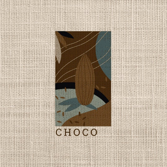 COLOMBIE - CAUCA - CHOCO