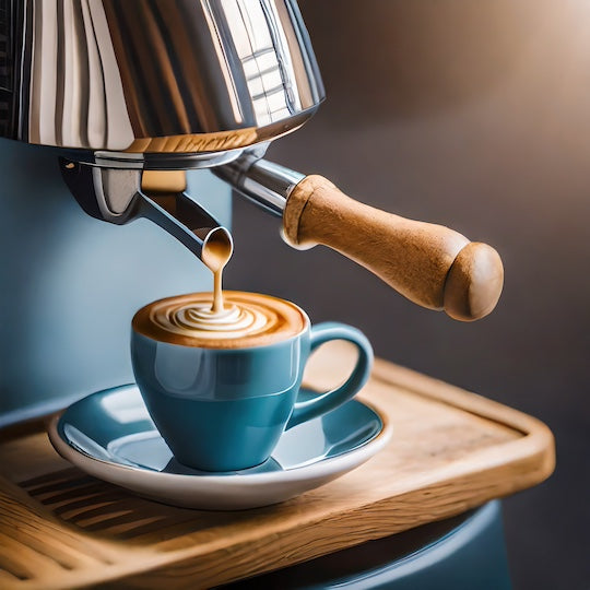 Atelier Espressologie