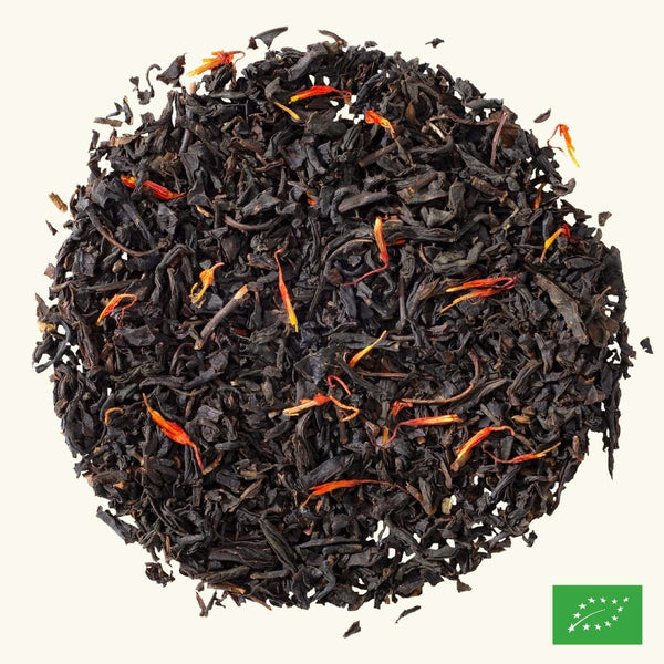 Roi de Sicile - boite 100g - BIO