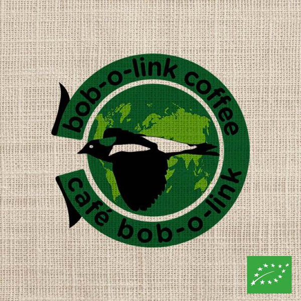 BRÉSIL - SERRA DO CARACOL - BOB-O-LINK - Bio