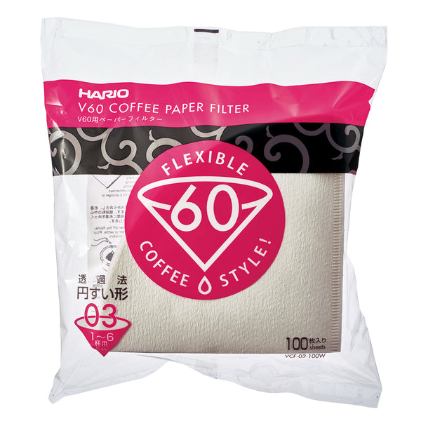 Hario Filtre V60