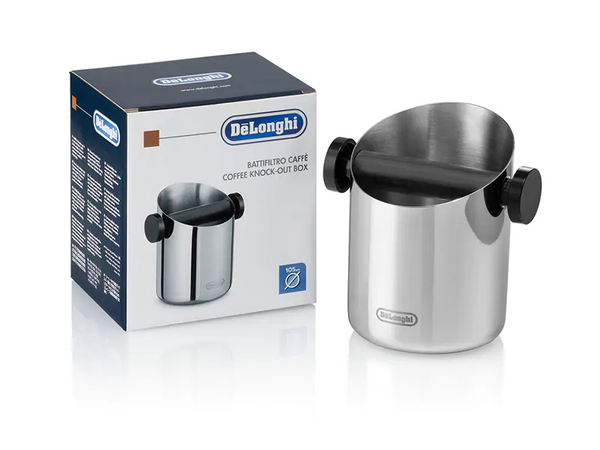 Knock-box Delonghi