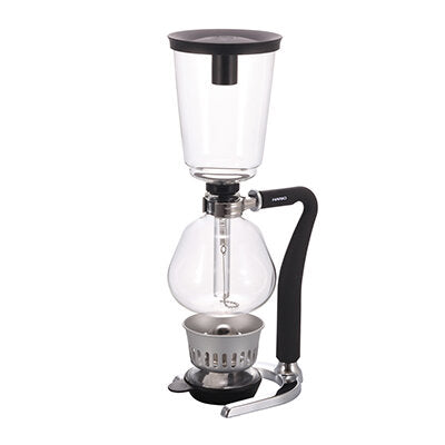 HARIO - Cafetière Siphon Technica 5 tasses