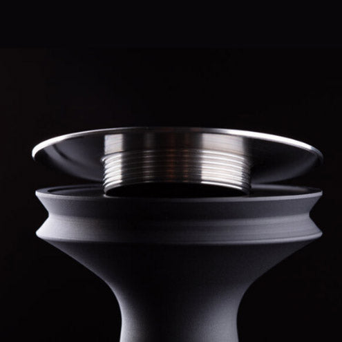 BARISTA HUSTLE - Tamper (58.4mm)