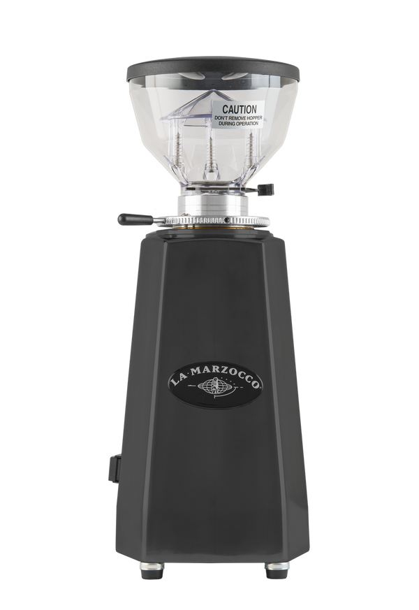 La Marzocco Lux D Black