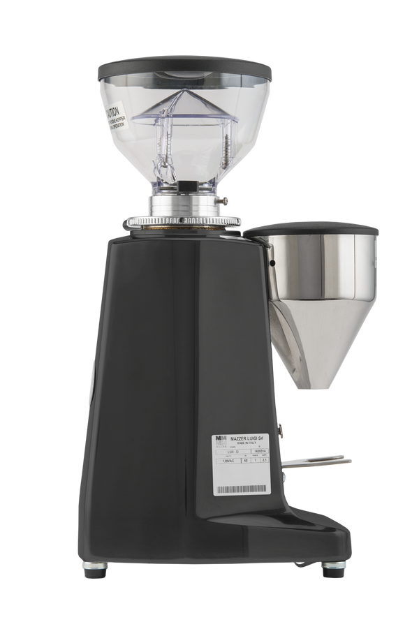 La Marzocco Lux D Black