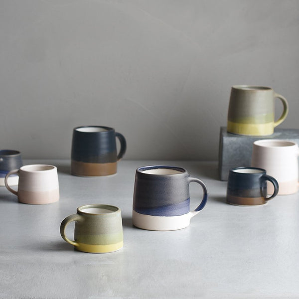 Mug Slow Coffee Style Kinto