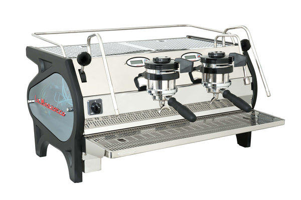 La Marzocco Strada