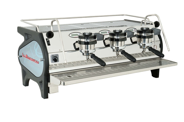 La Marzocco Strada