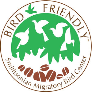 Le label Bird Friendly pour la protection des habitats des oiseaux migrateurs