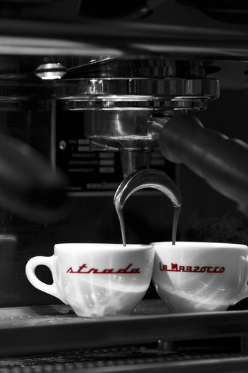 5 bonnes raisons de choisir une machine à café professionnelle La Marzocco pour équiper son établissement à La Réunion
