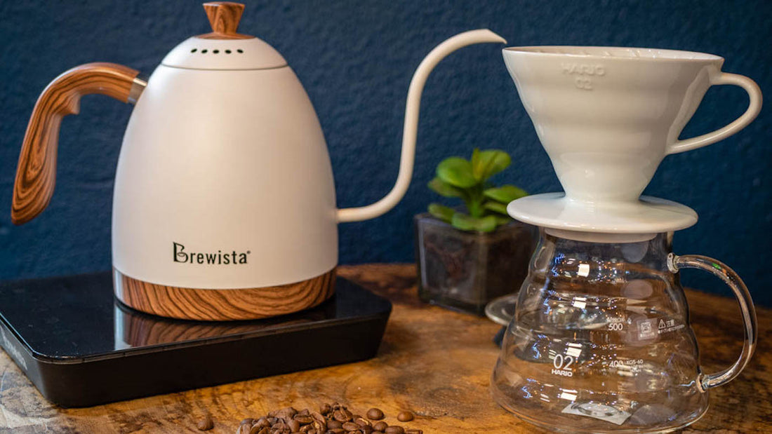 5 idées cadeaux pour les amoureux du café