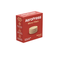 Filtres AeroPress naturels x200