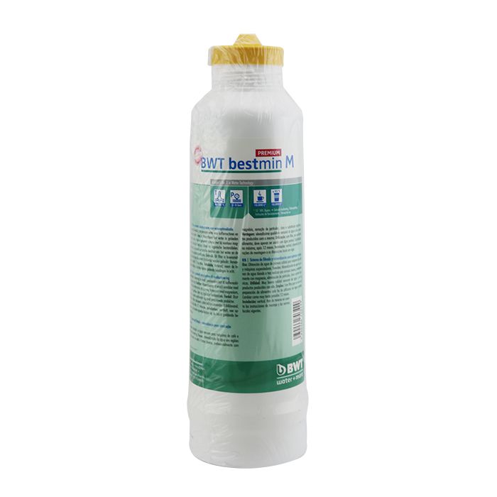Cartouche filtrante Bestmin Premium BWT Water+More