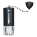 COMANDANTE - Moulin manuel C40 MK4 Nitro Noir