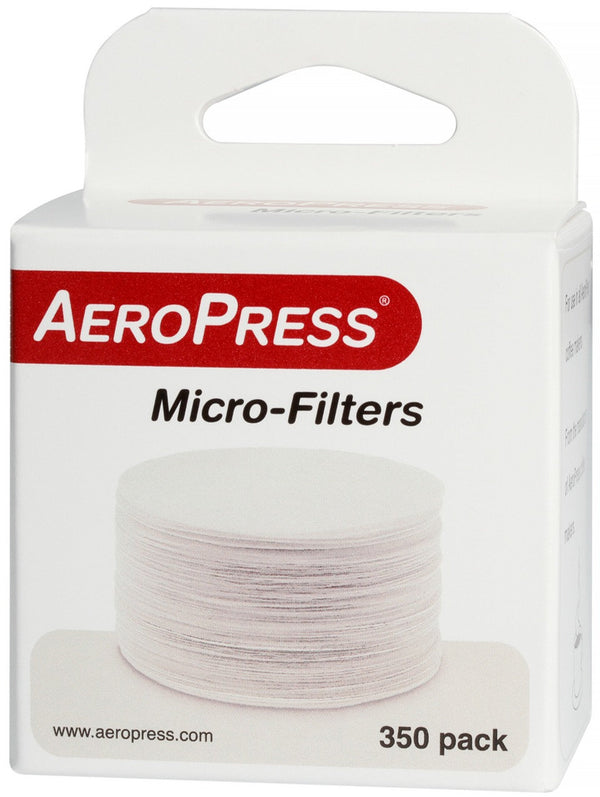 Filtres AEROPRESS - x350