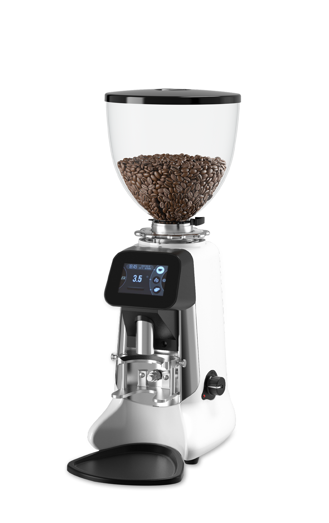 HeyCafé Buddy - Moulin Espresso