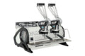 Options et customisations La Marzocco Leva