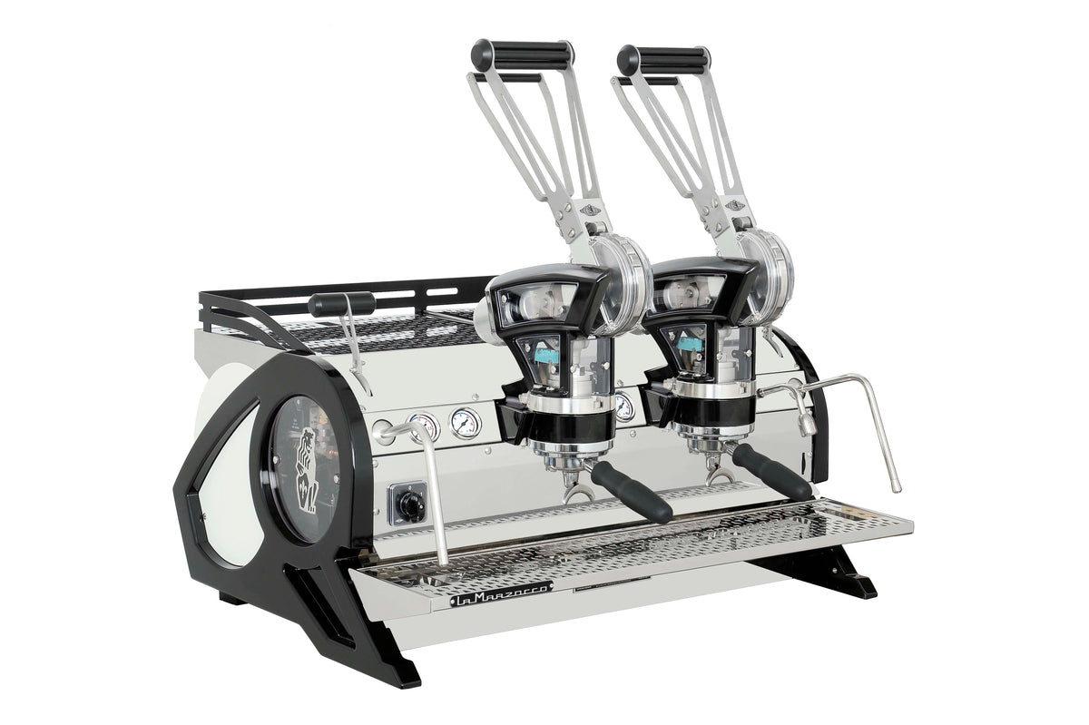 Options et customisations La Marzocco Leva
