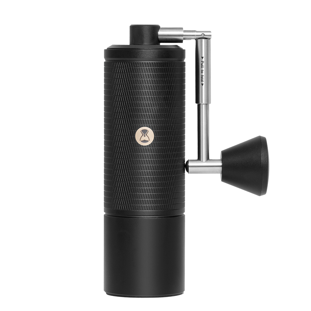 Timemore moulin manuel C5 ESP Pro noir