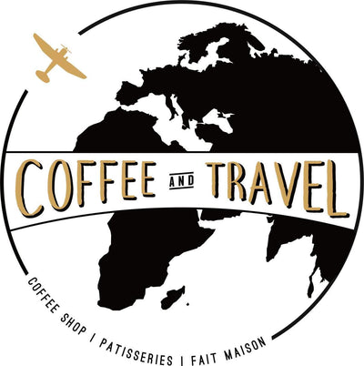 Coffee and Travel