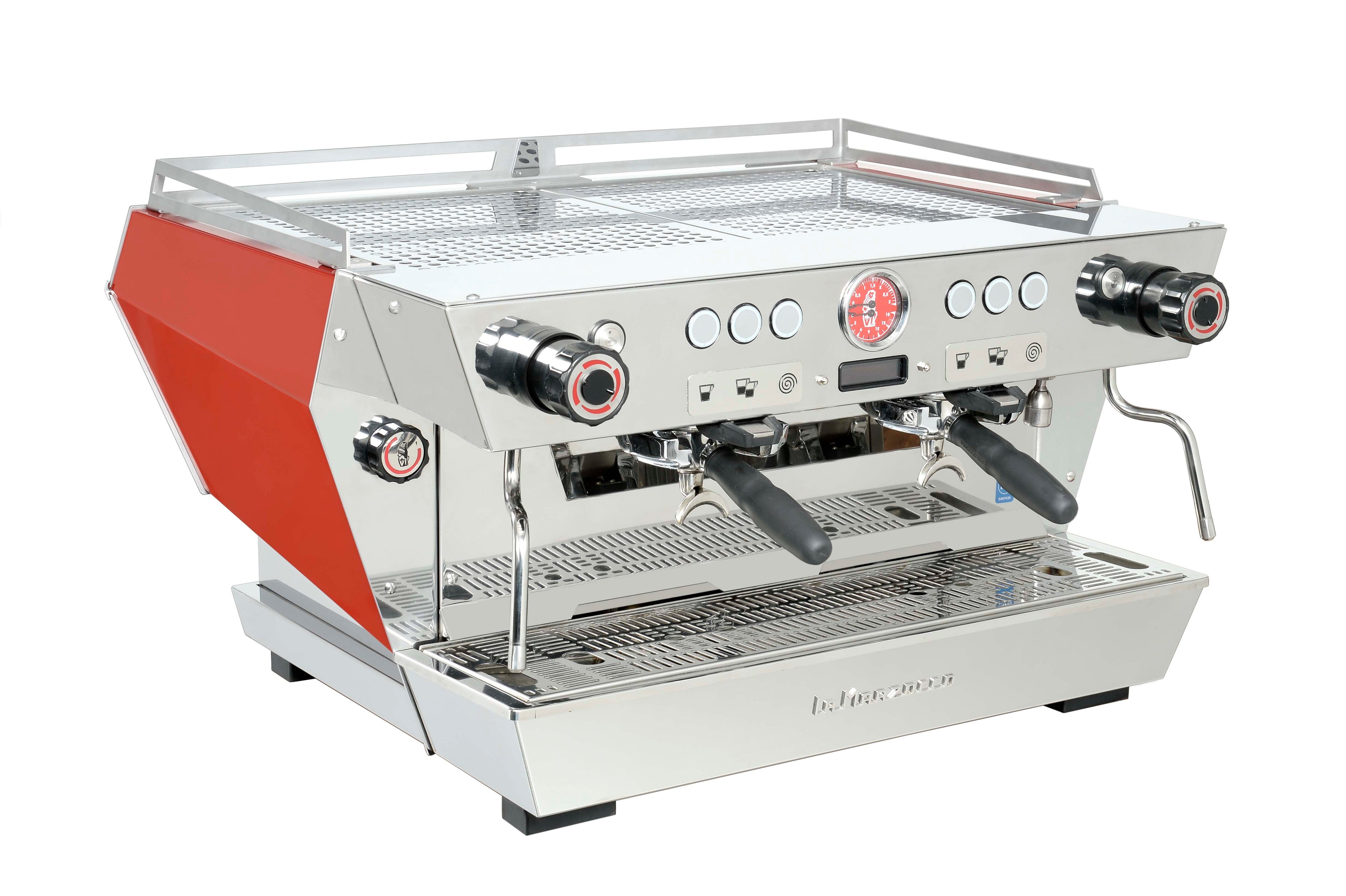 Options et customisations La Marzocco KB90