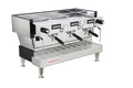 Options et customisations La Marzocco Linea Classic S