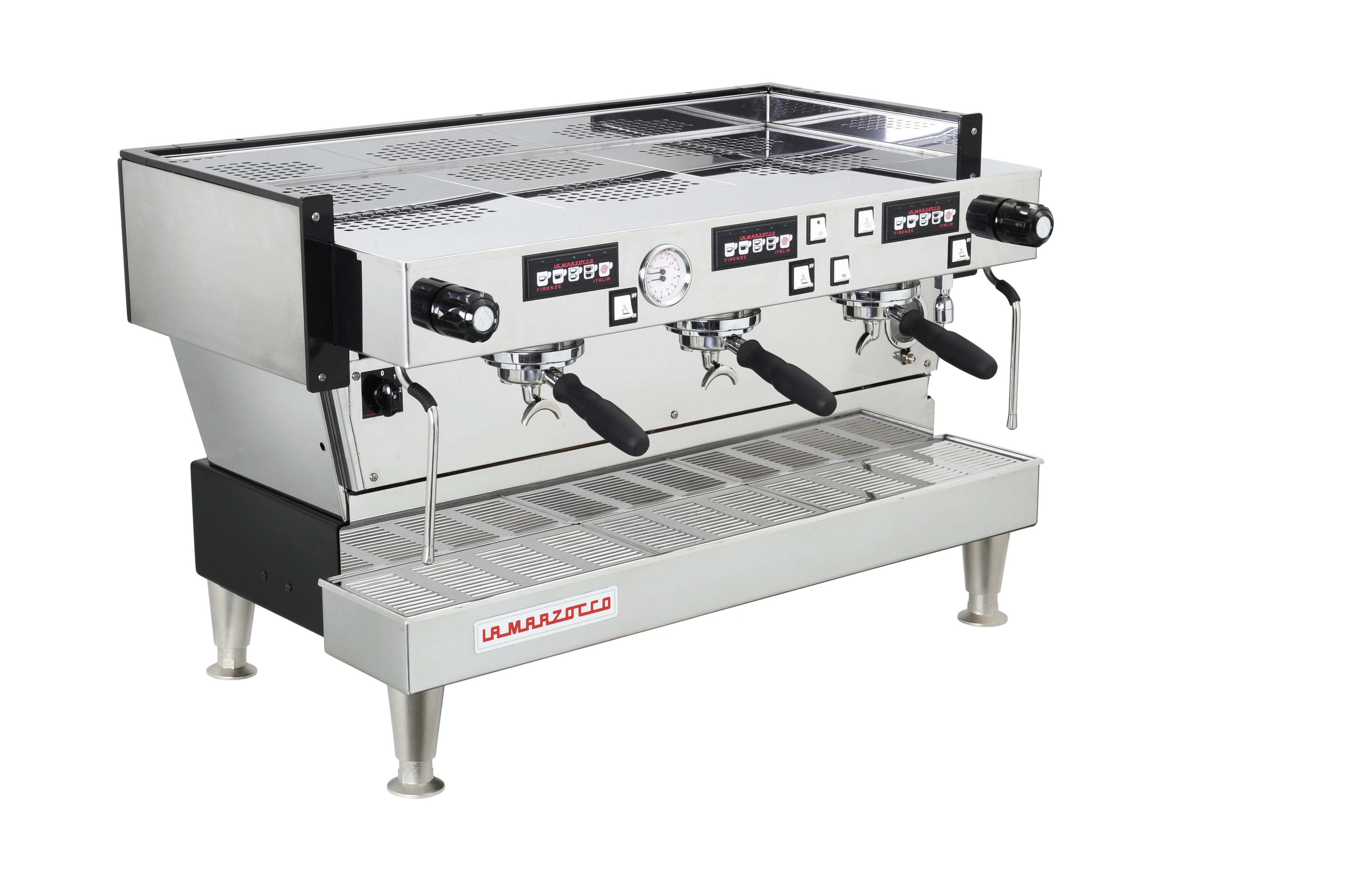 Options et customisations La Marzocco Linea Classic S