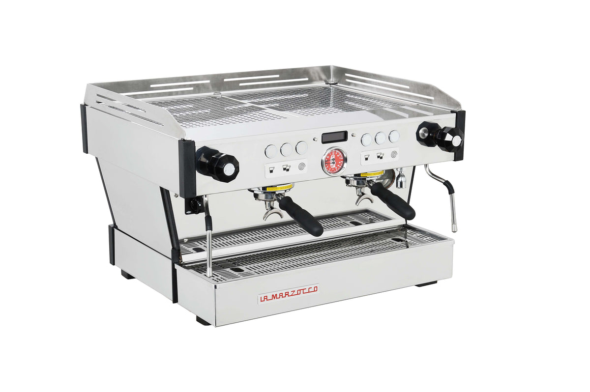Options et customisations La Marzocco Linea PB