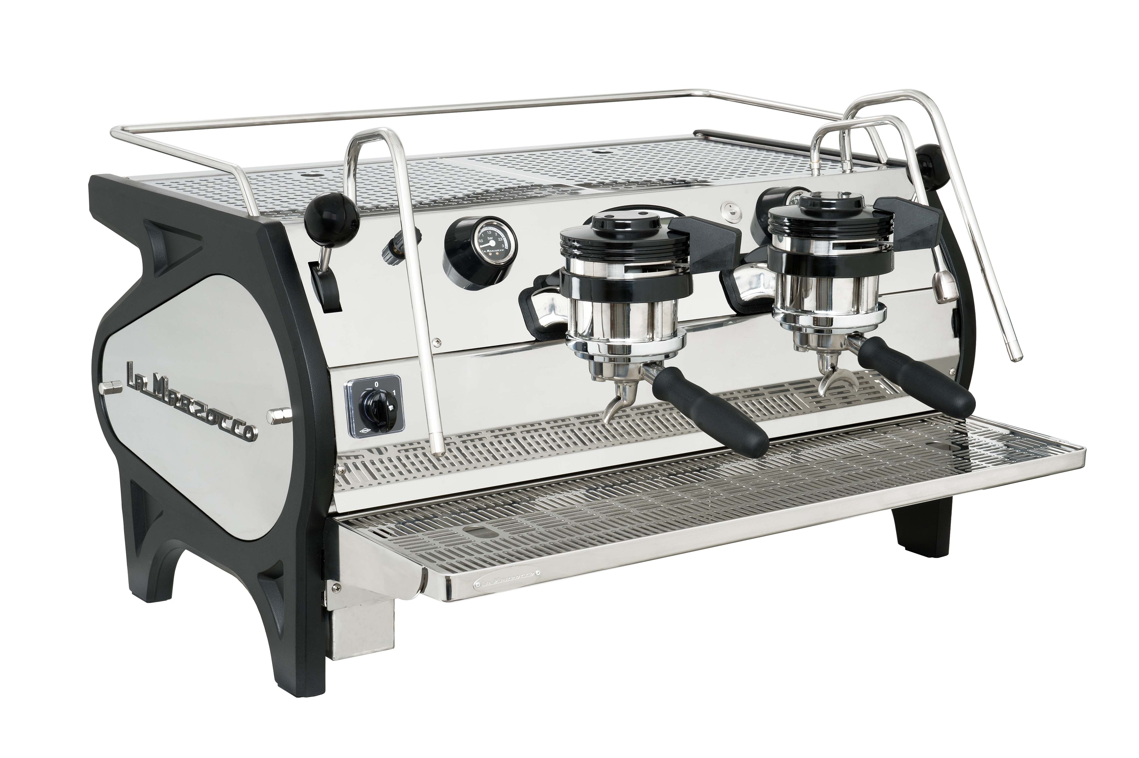 Options et customisations La Marzocco Strada S