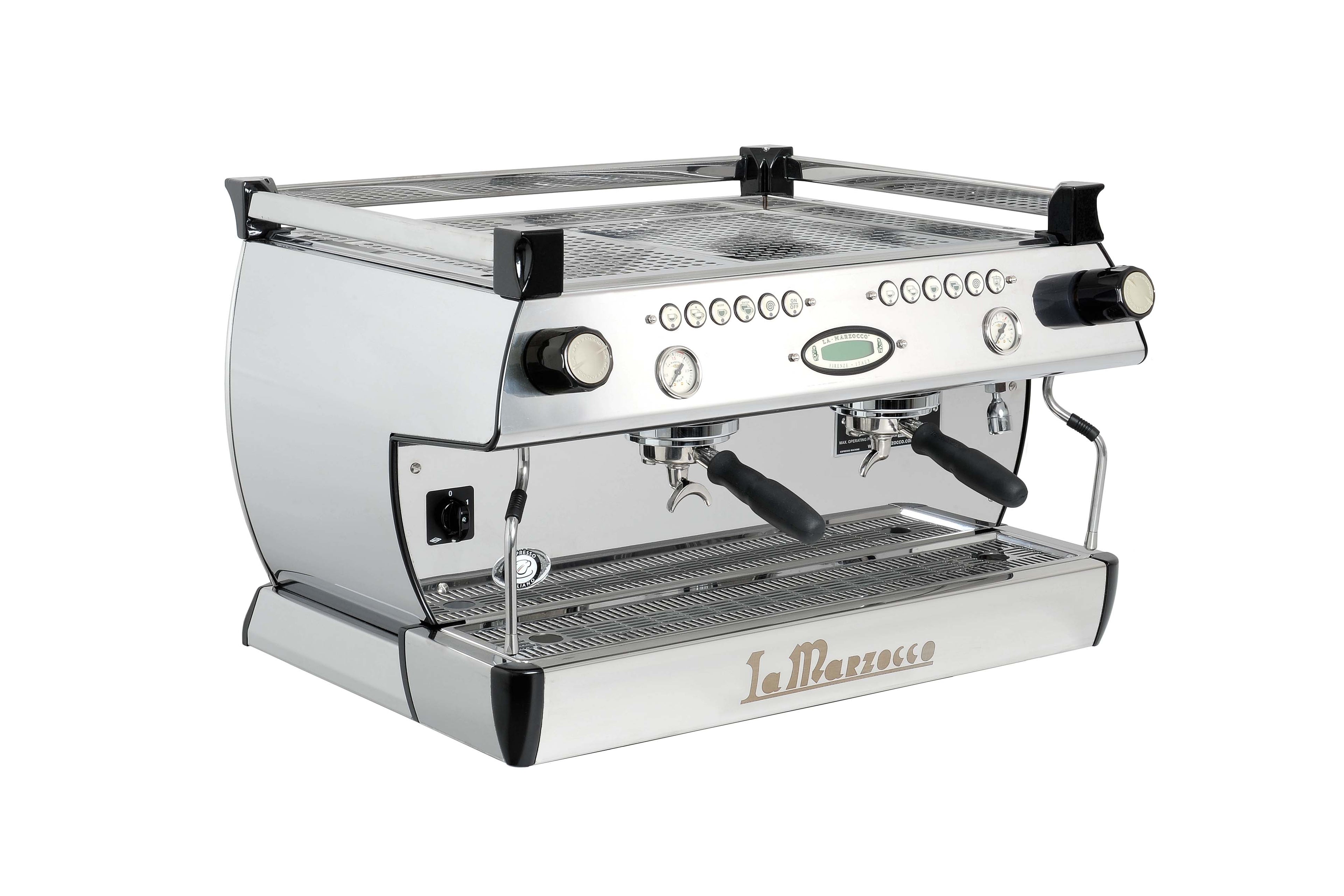La Marzocco GB5 S