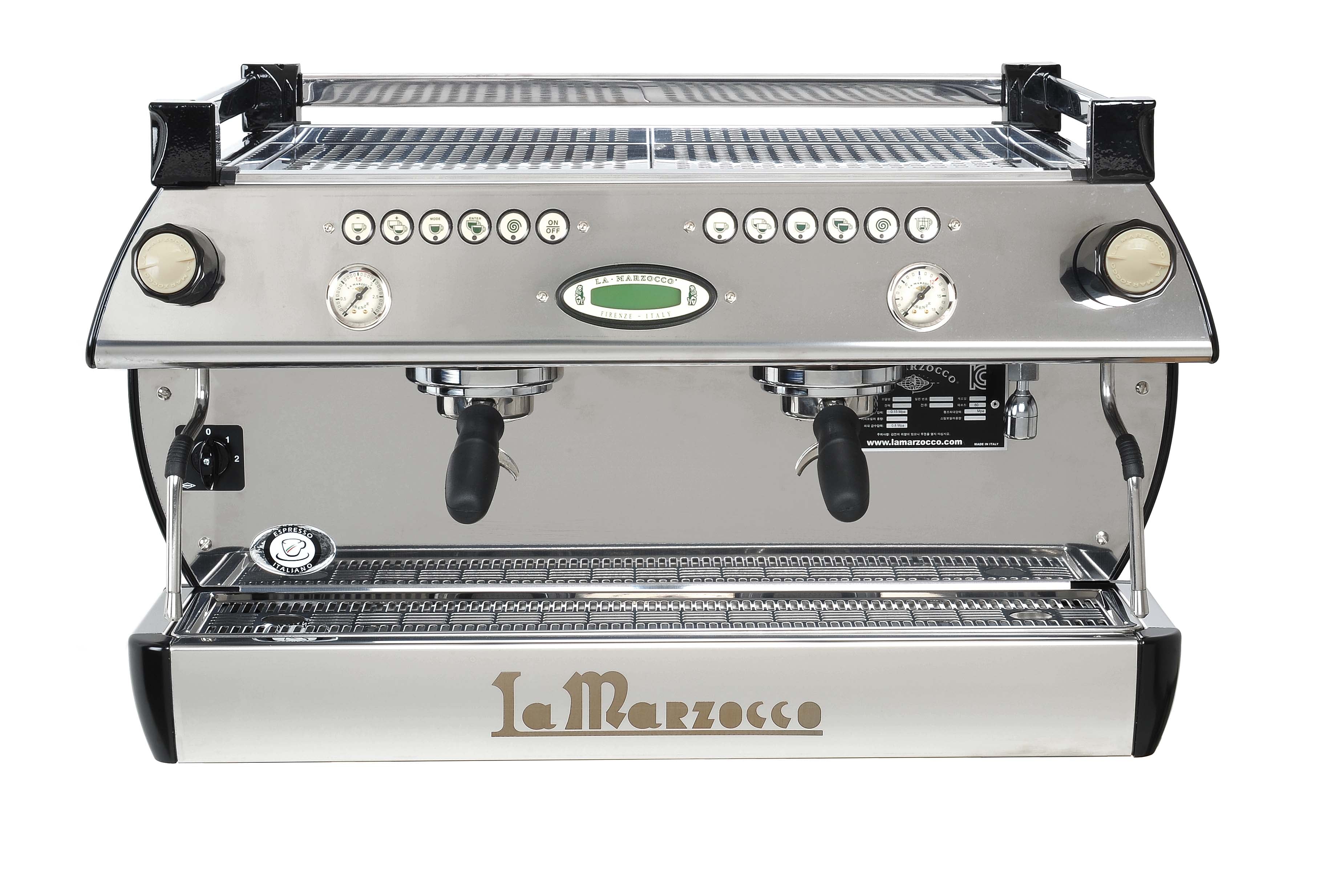 La Marzocco GB5 S
