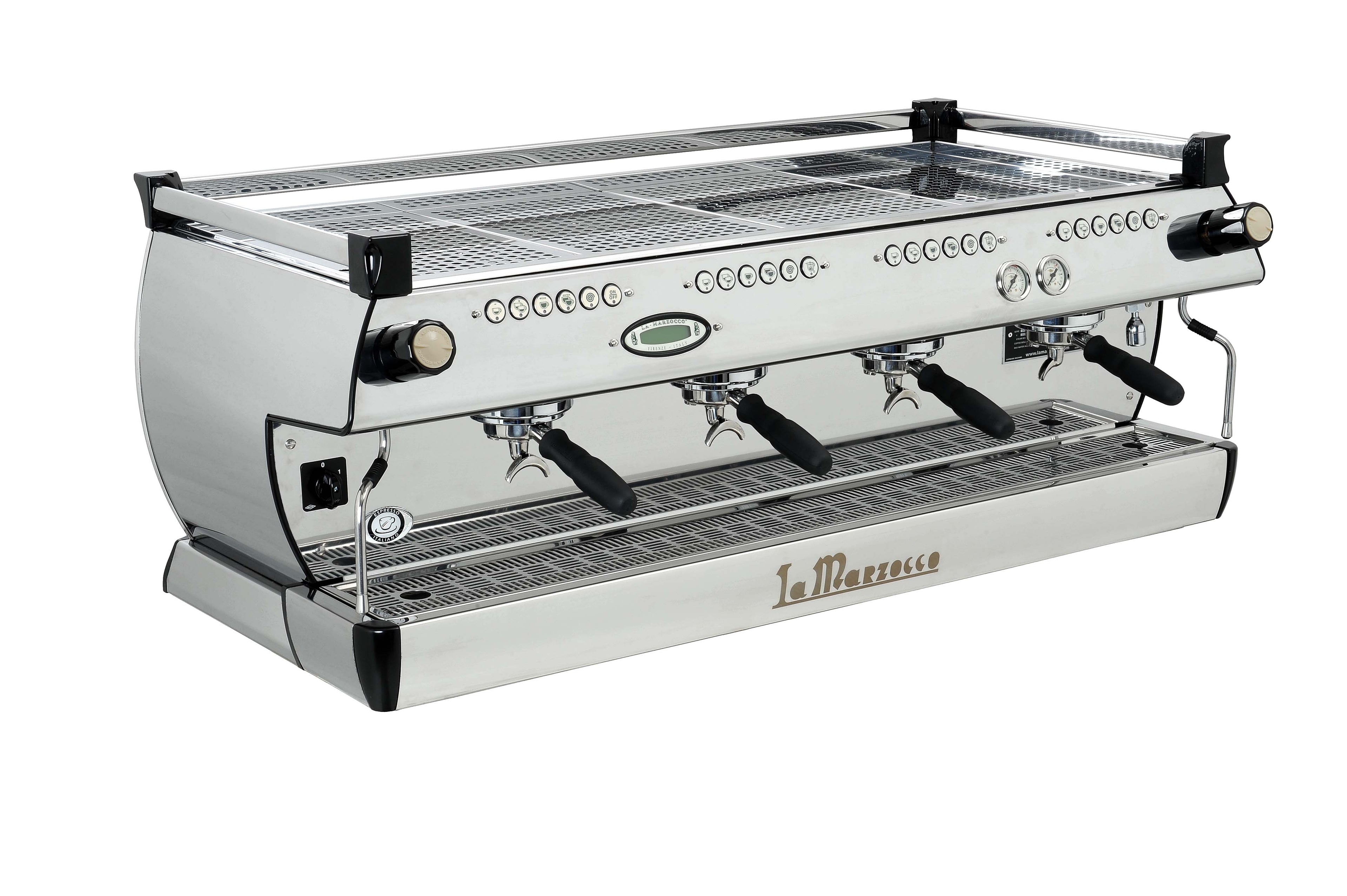 La Marzocco GB5 S