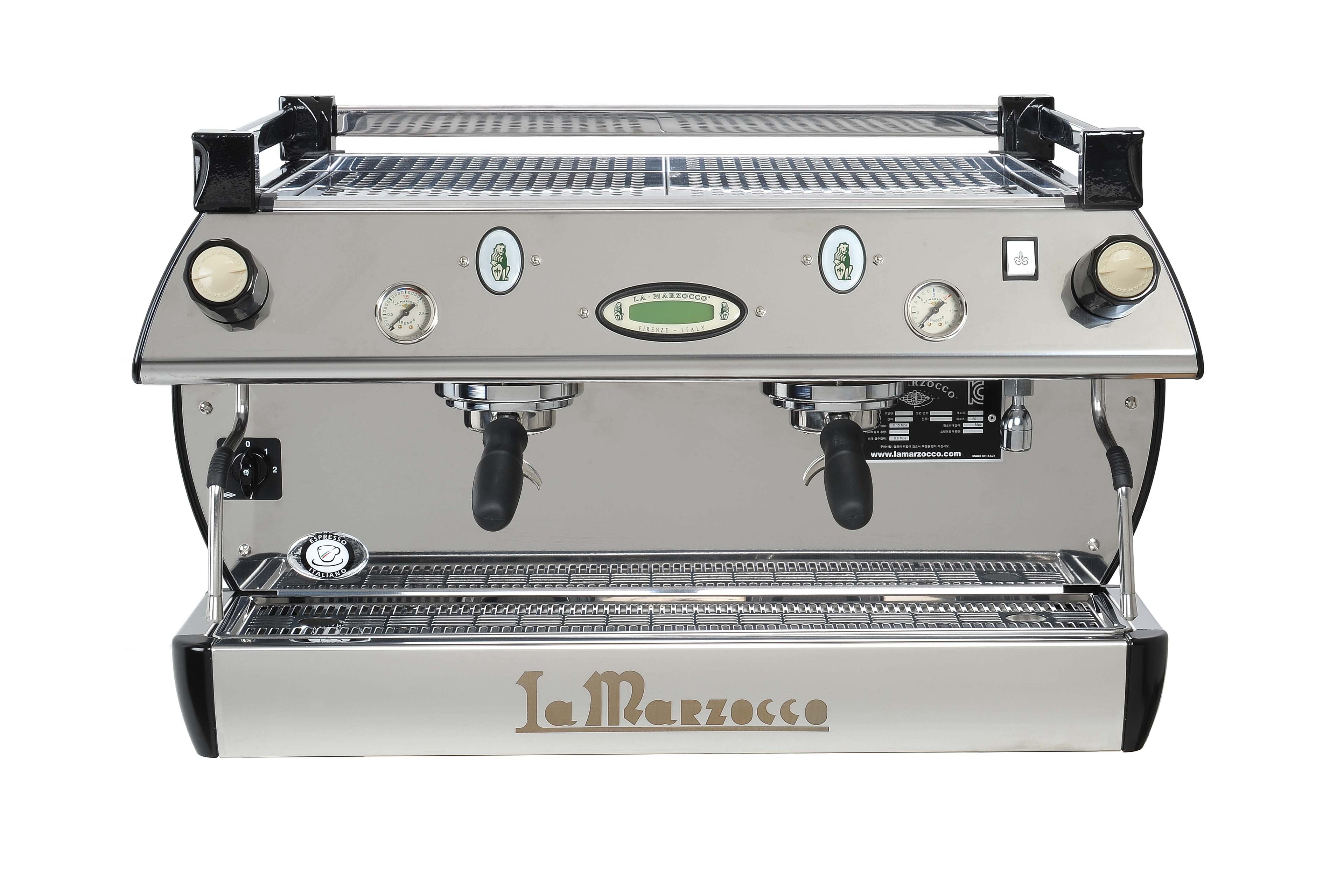 La Marzocco GB5 S