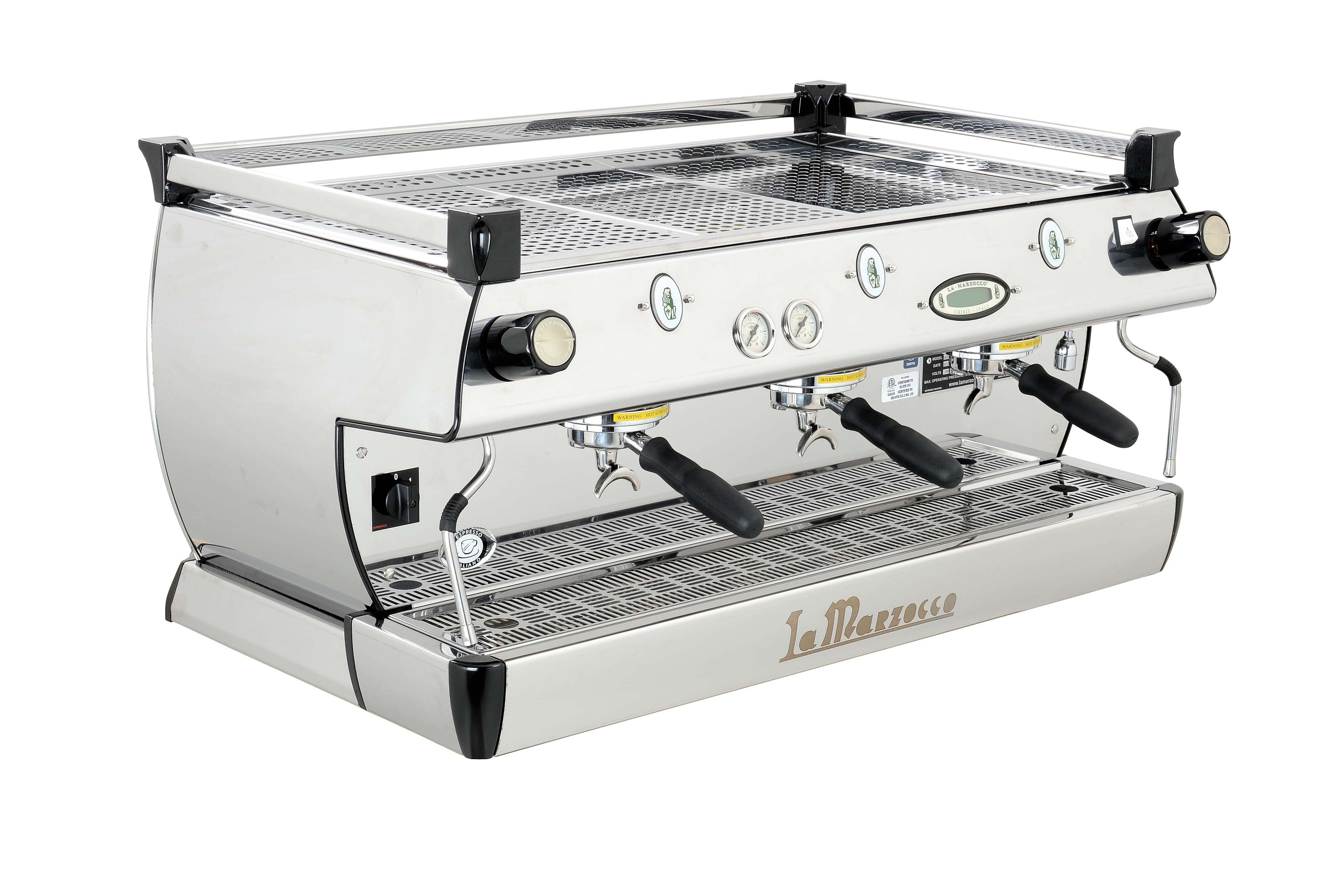 La Marzocco GB5 S