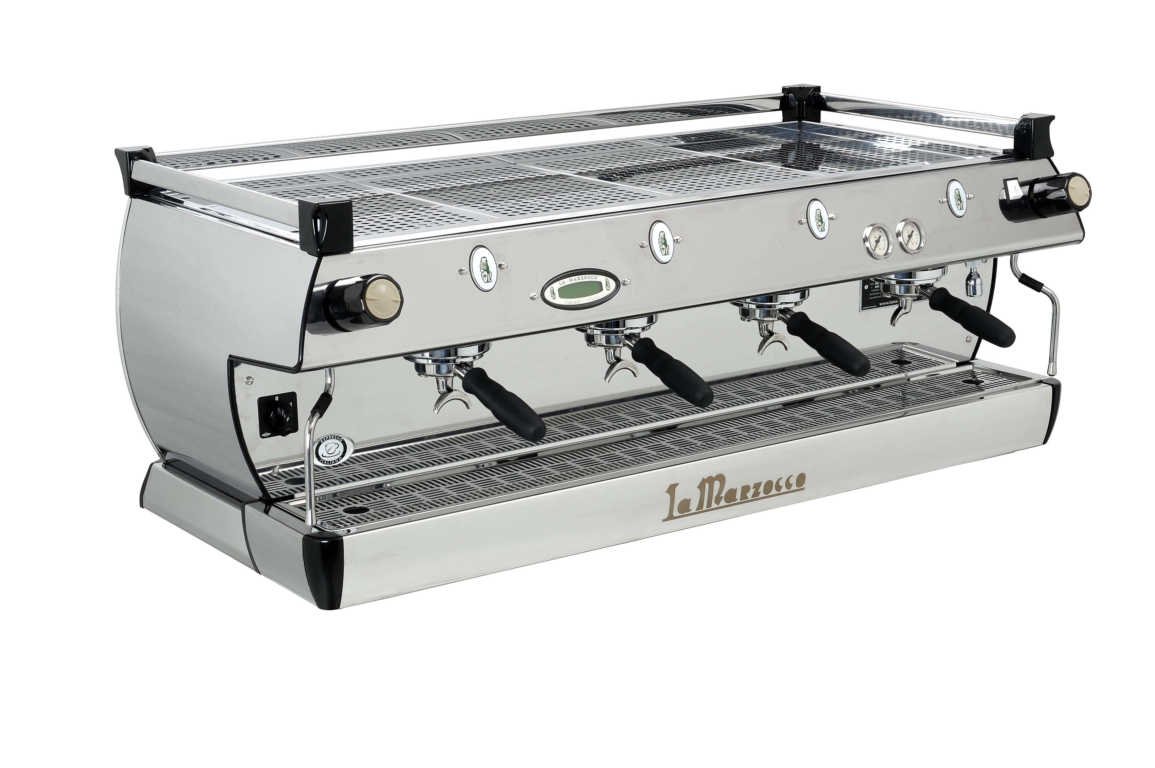 La Marzocco GB5 S