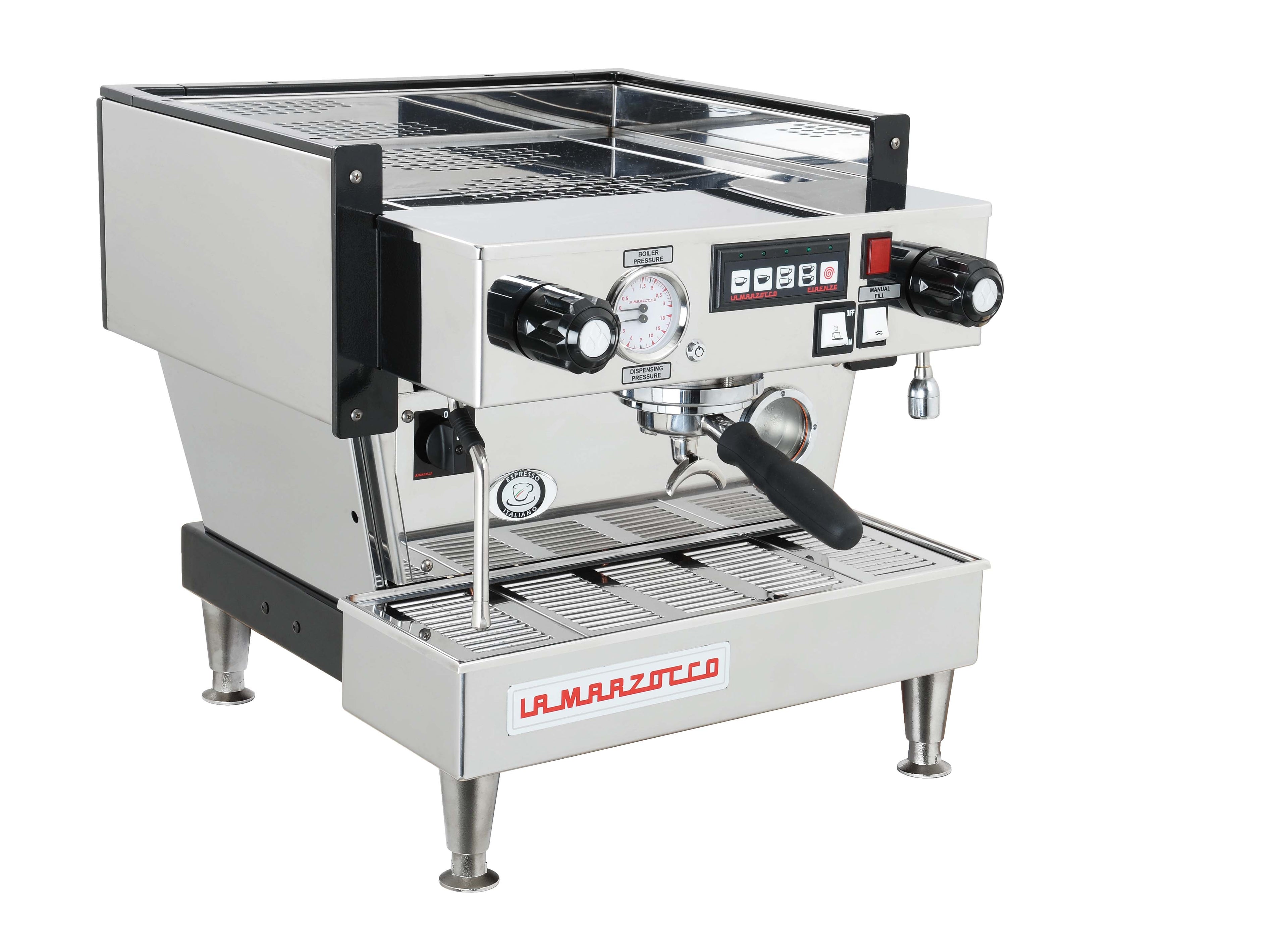La Marzocco Linea Classic S