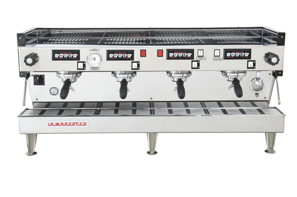 La Marzocco Linea Classic S