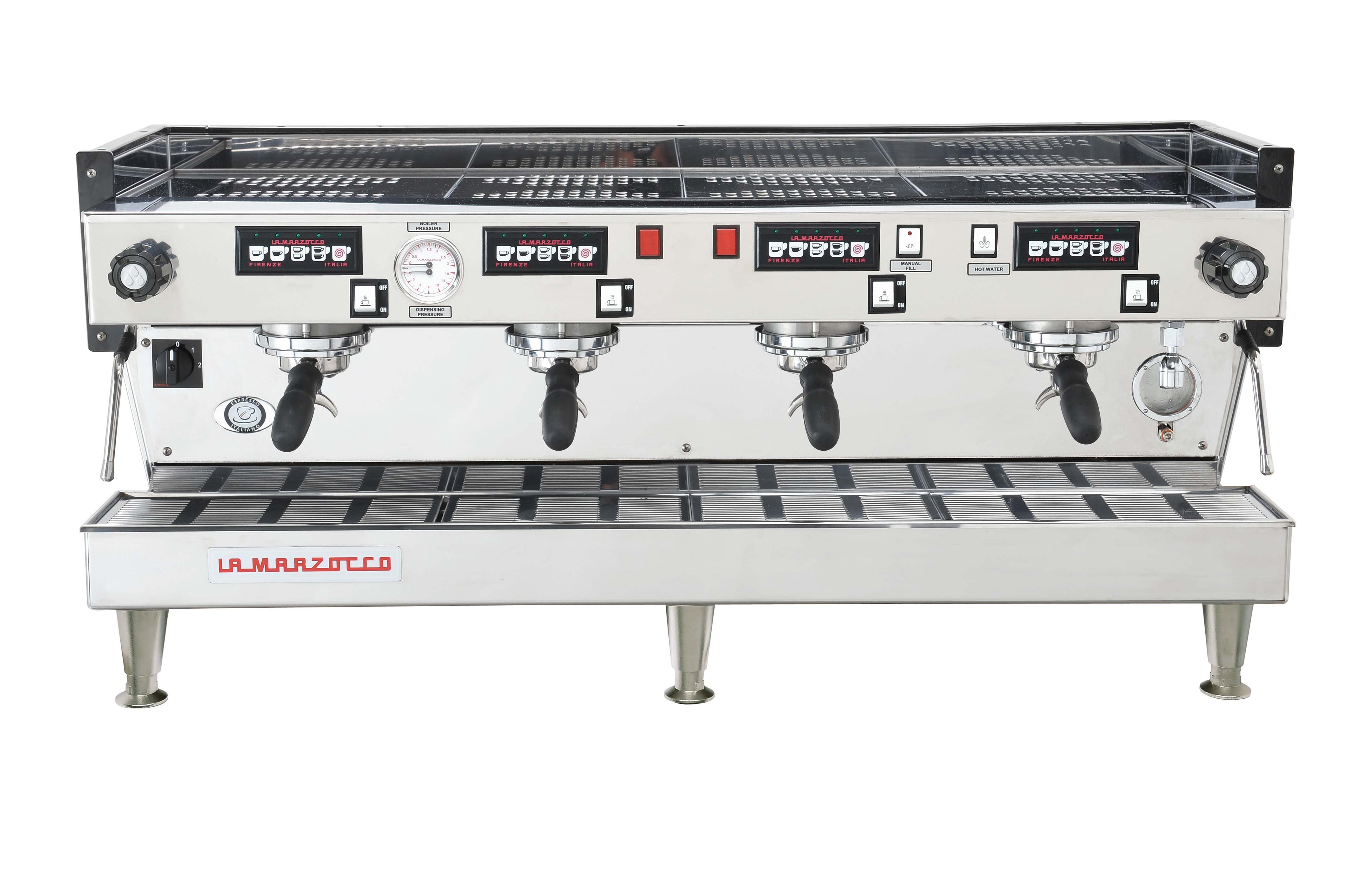 La Marzocco Linea Classic S