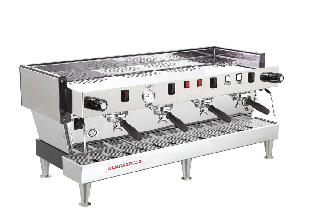 La Marzocco Linea Classic S