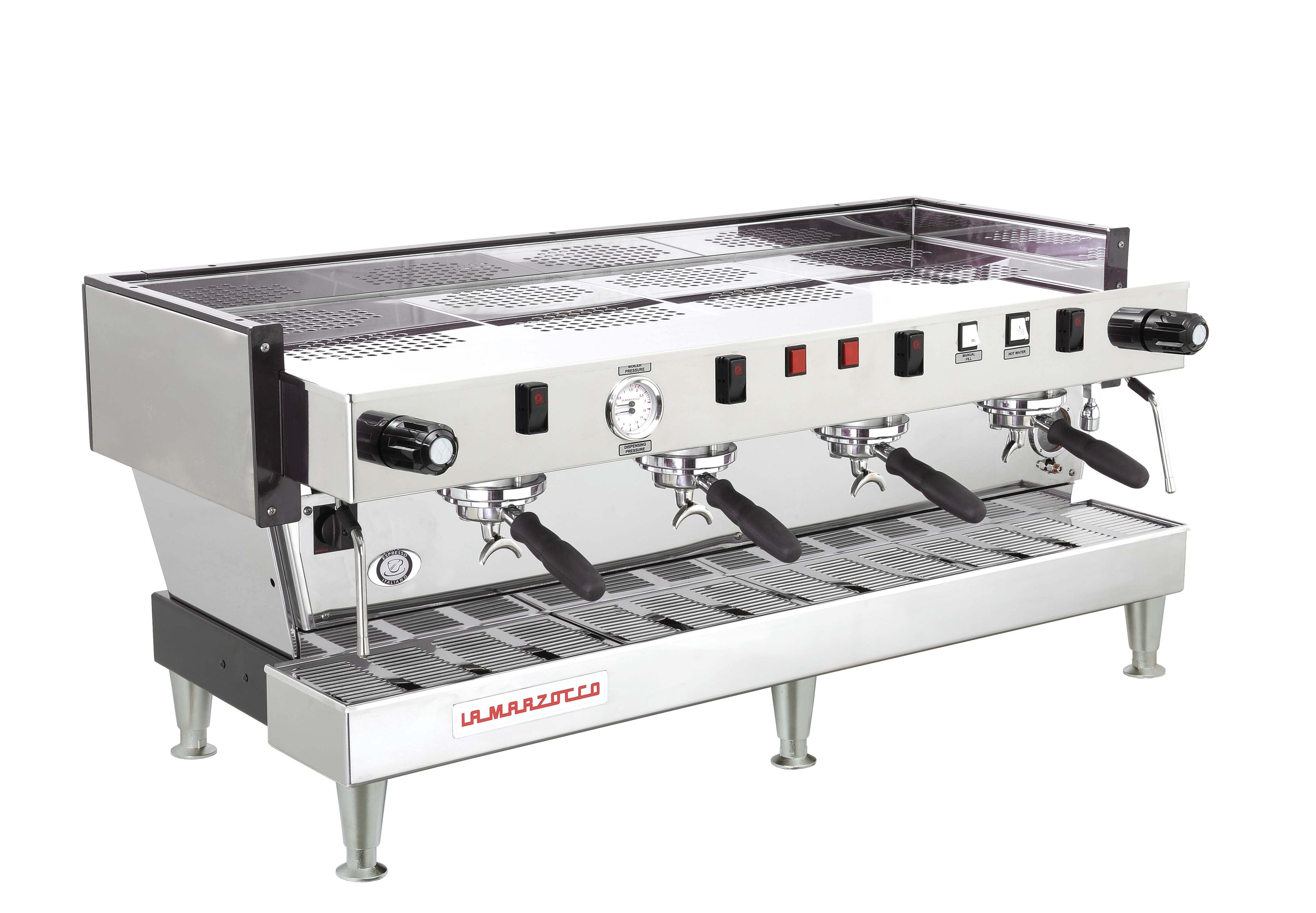 La Marzocco Linea Classic S