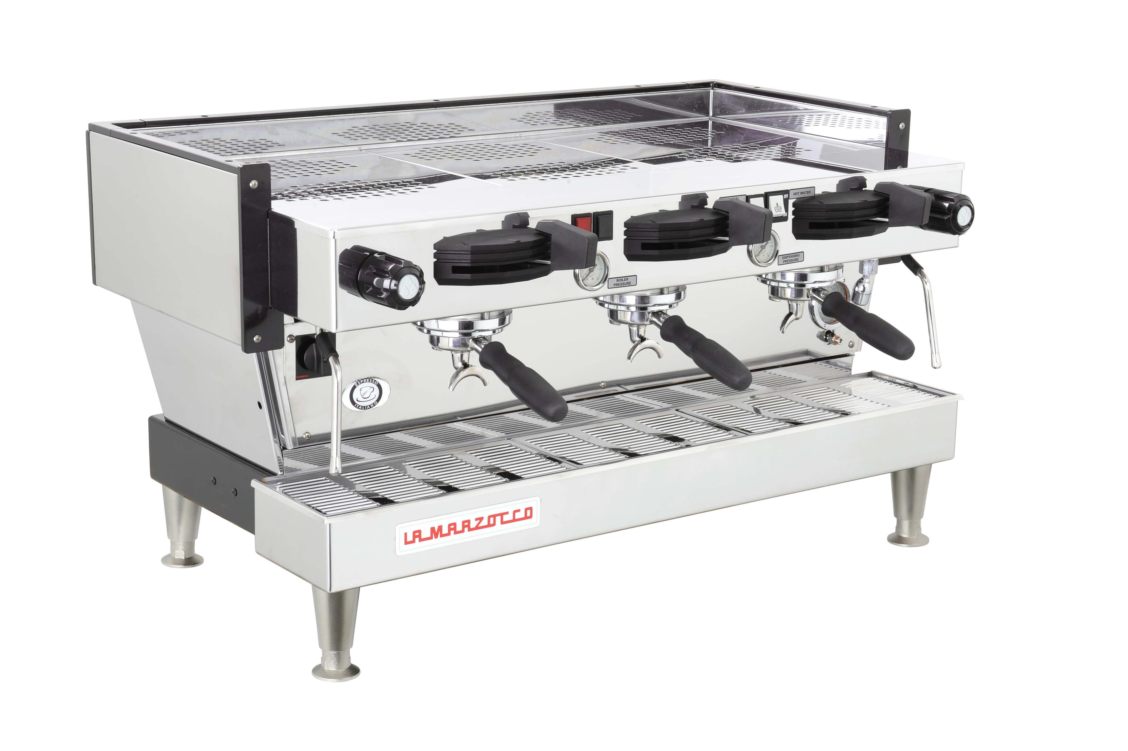 La Marzocco Linea Classic S