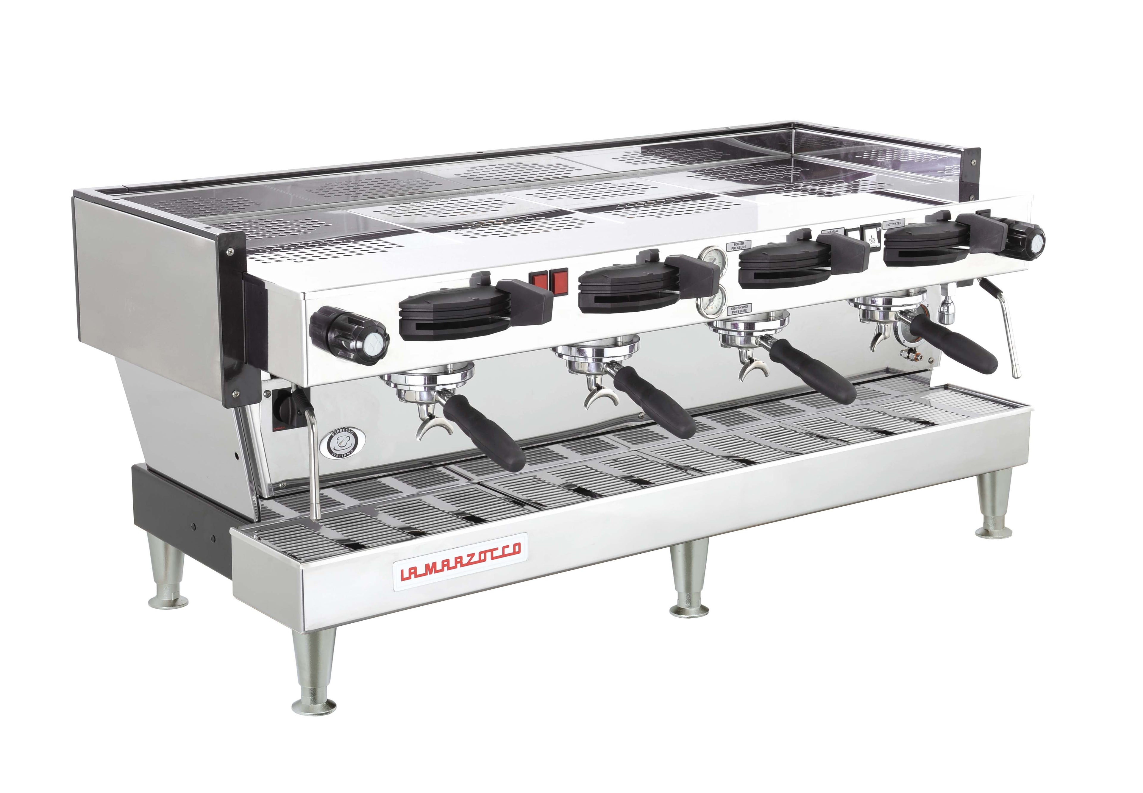 La Marzocco Linea Classic S