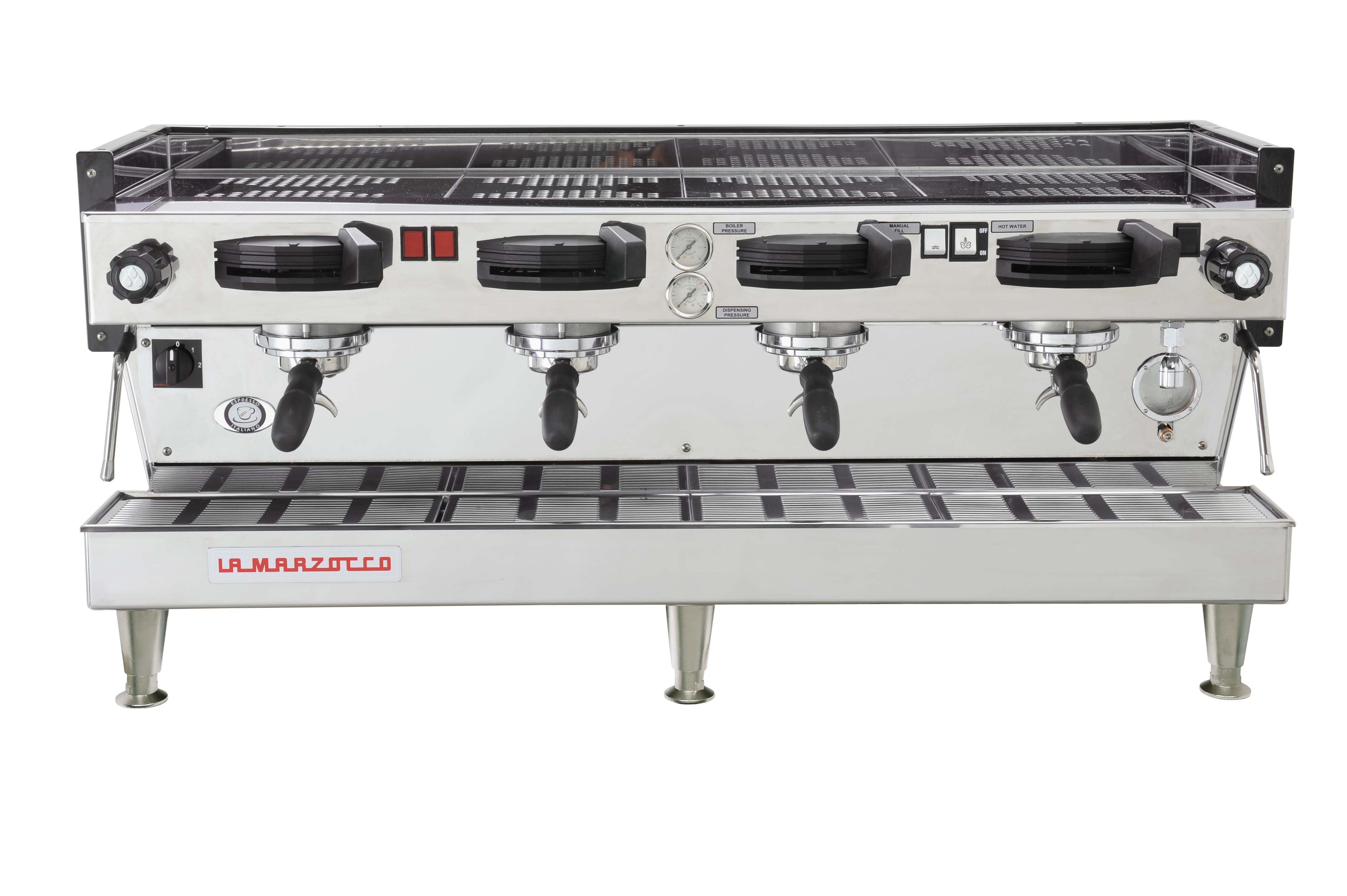 La Marzocco Linea Classic S