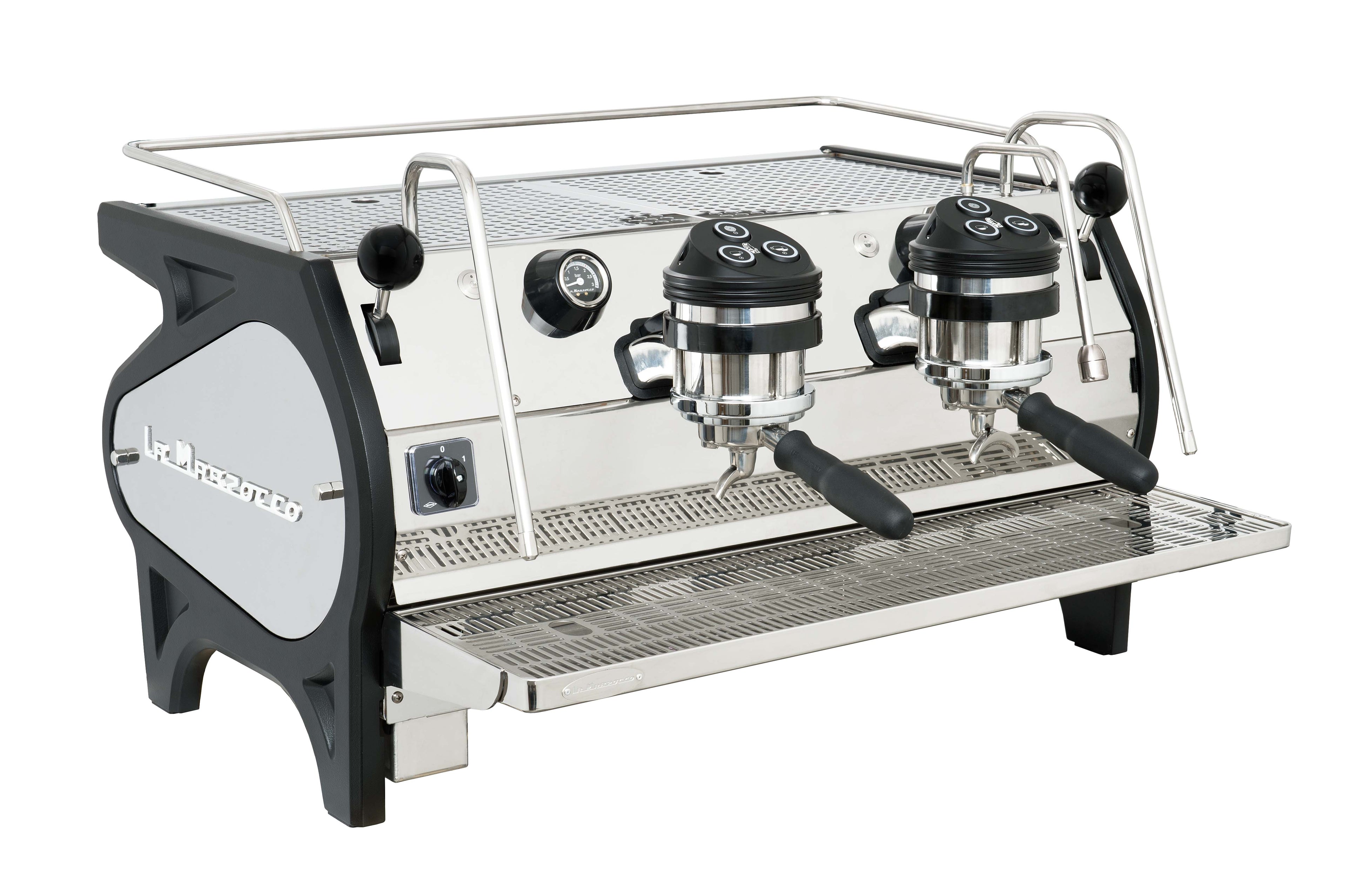 La Marzocco Strada S
