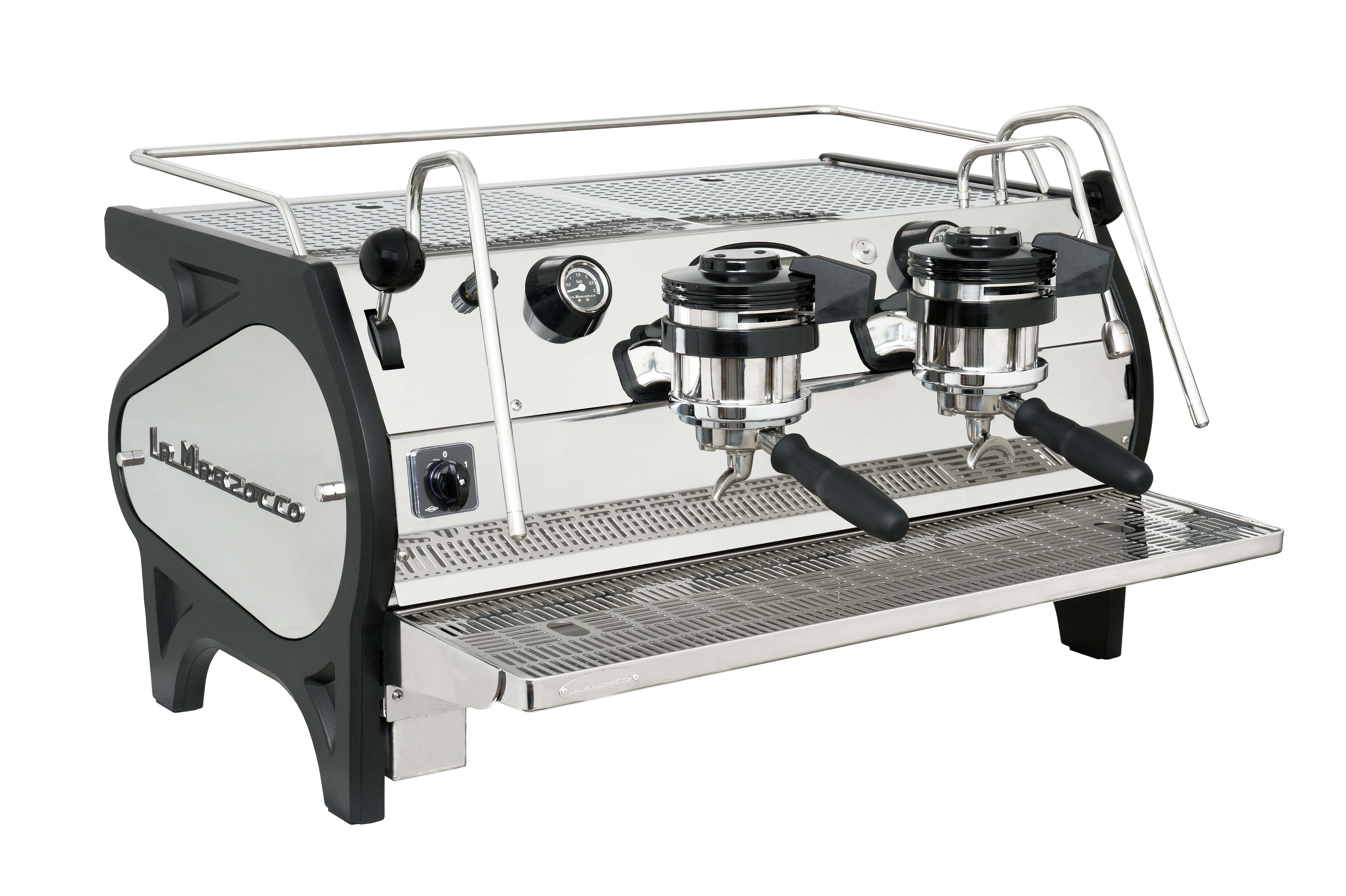 La Marzocco Strada S