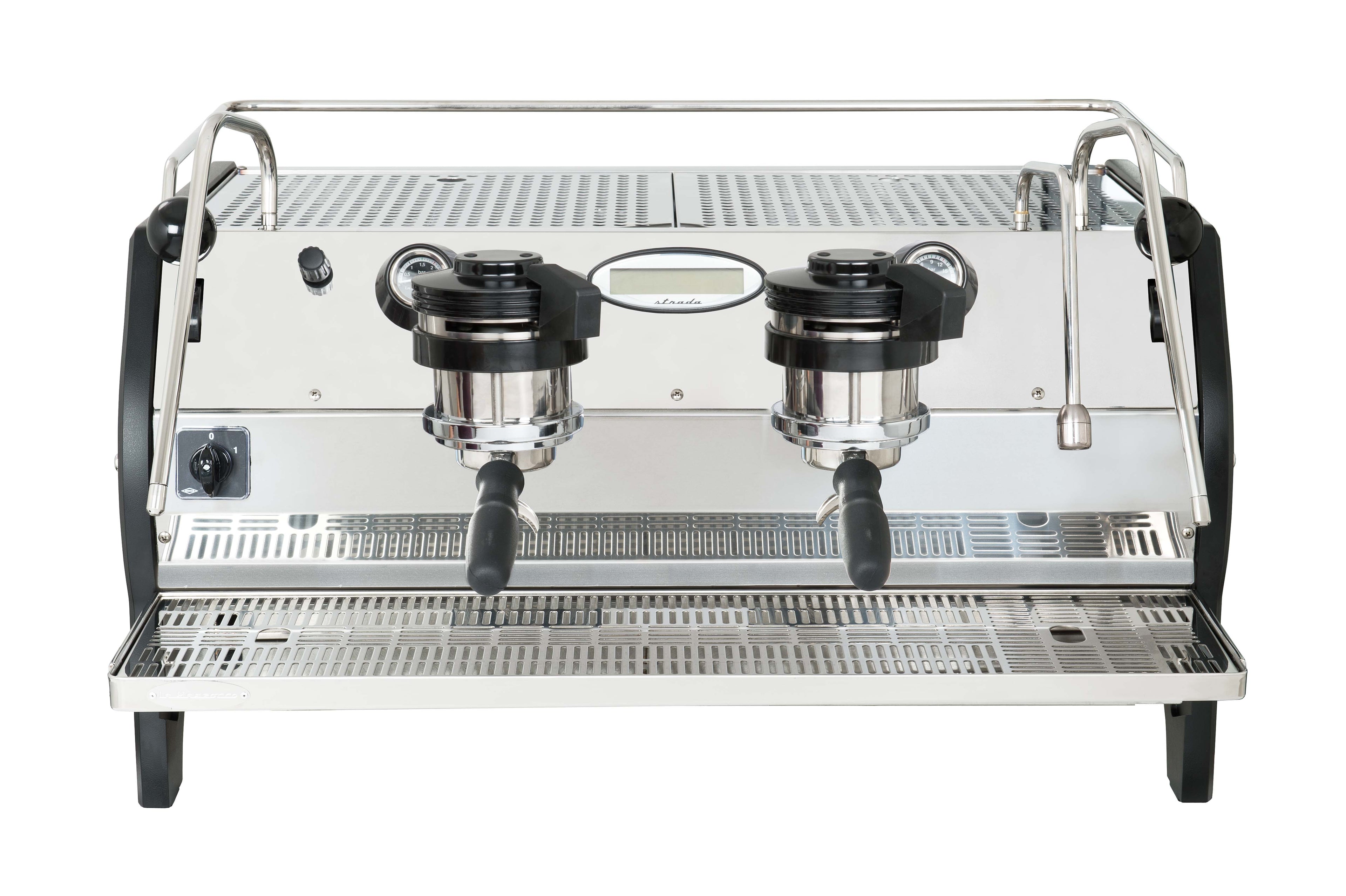 La Marzocco Strada S